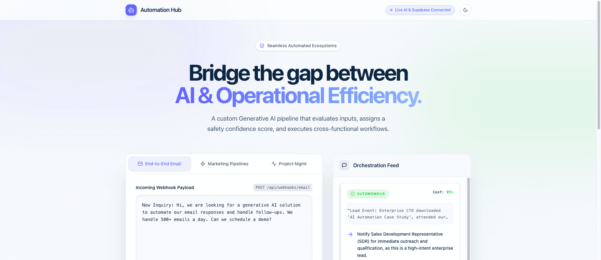 WooCommerce AI WhatsApp Agent - Autonomous Cart Recovery & Conversational Commerce