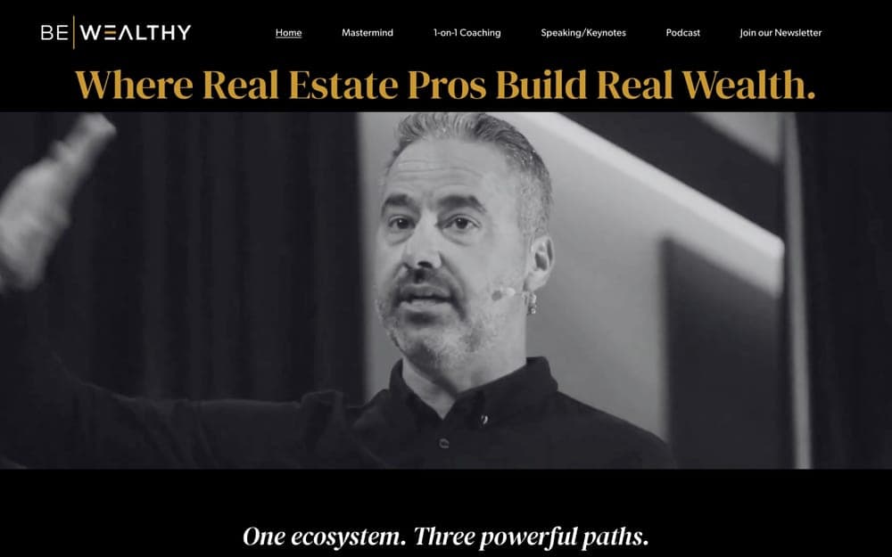 BeWealthy