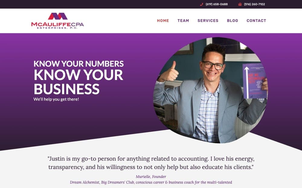 CPA Enterprises