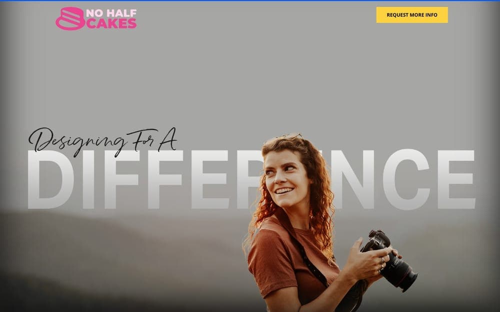 Designing For A Difference