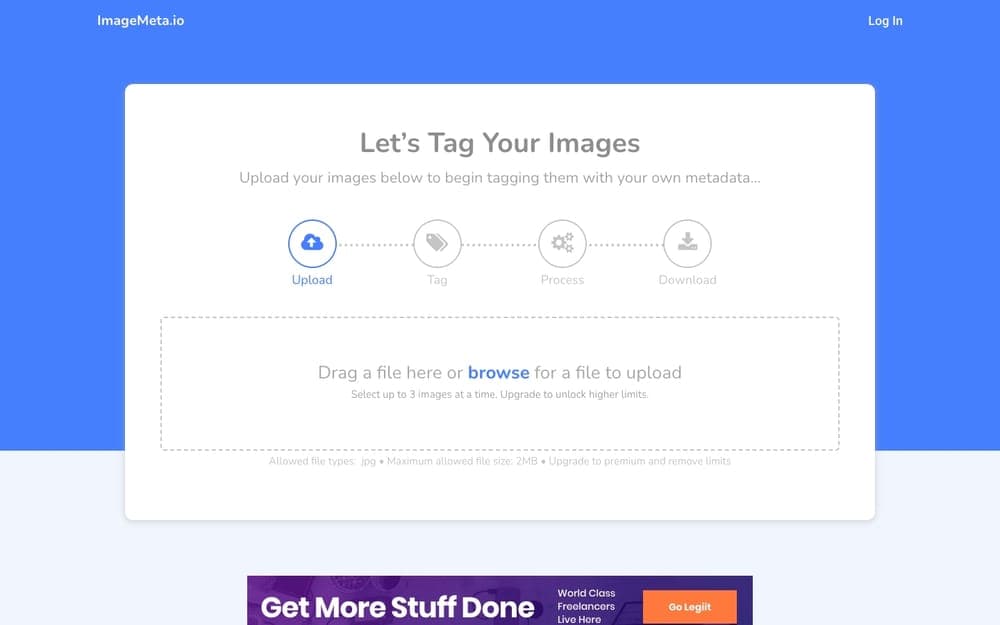 imagemeta