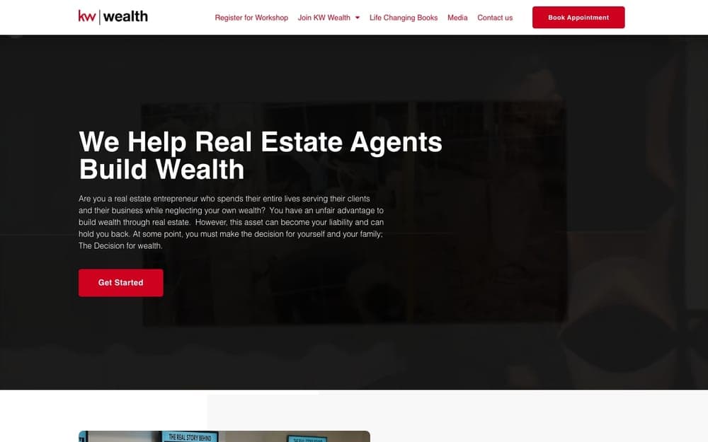 KW Wealth