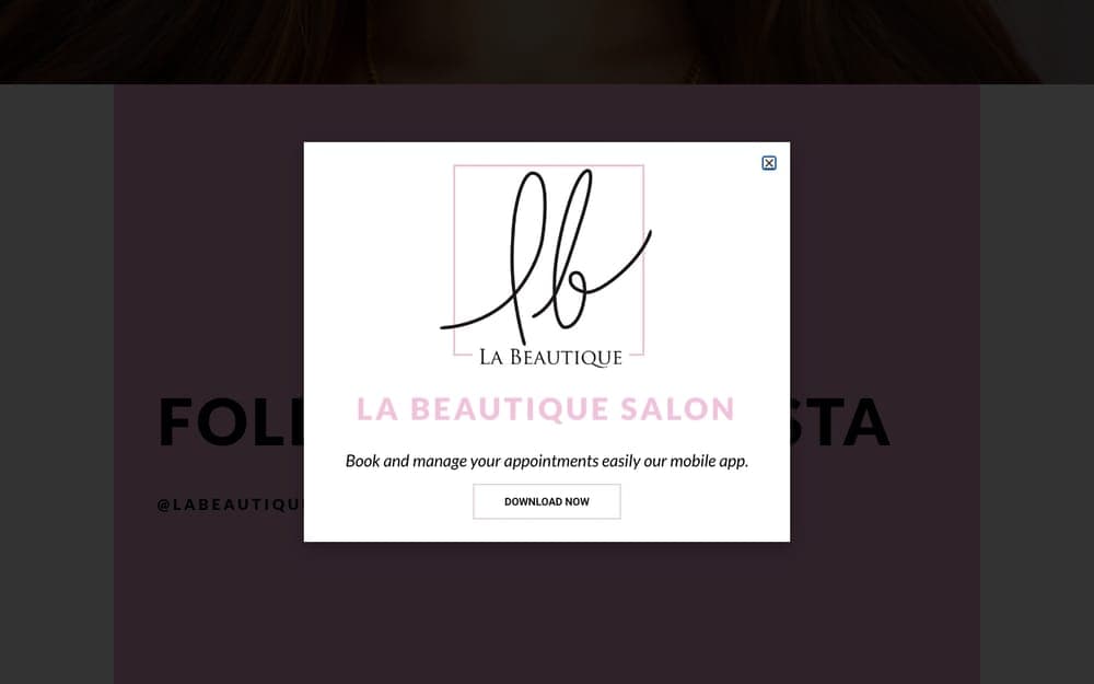 La Beautique