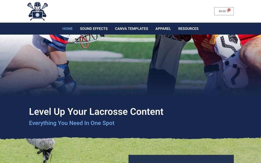 LaxEdits