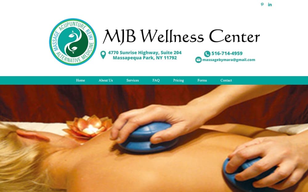 MJB Wellness Center