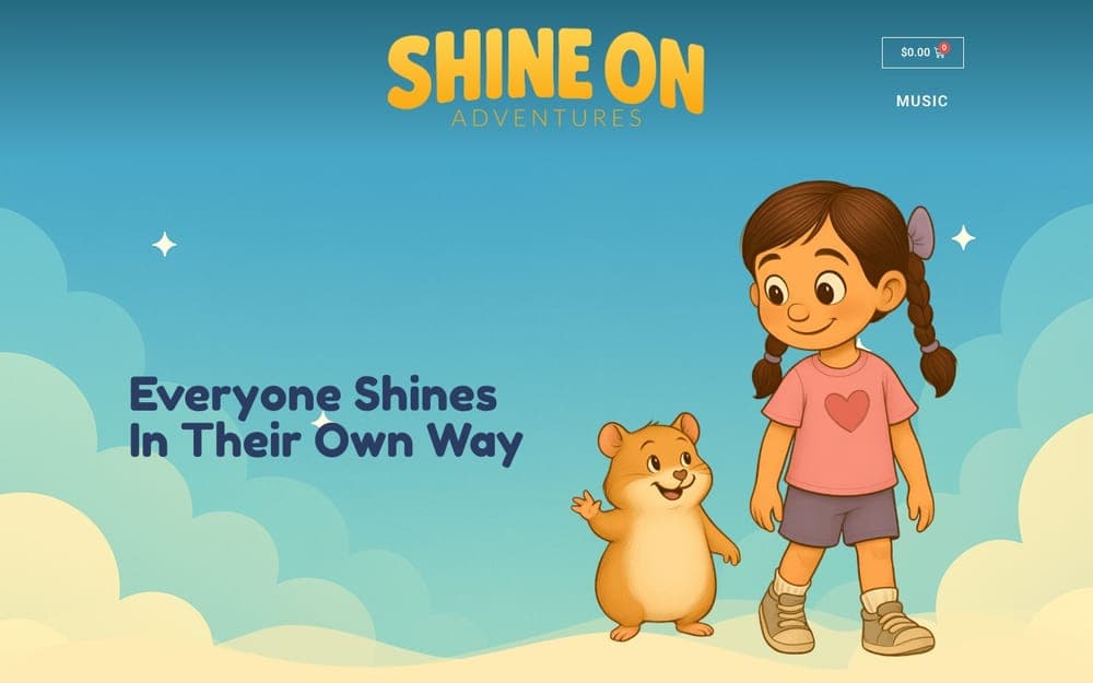 Shine On Adventures