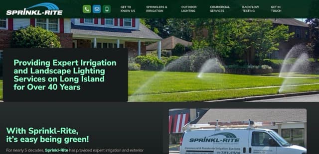 Sprinklrite