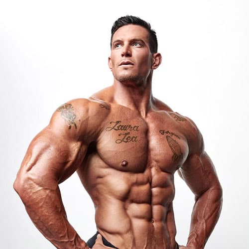 Steve Weatherford